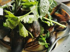 青口贝-BOR Eatery(安福路店)