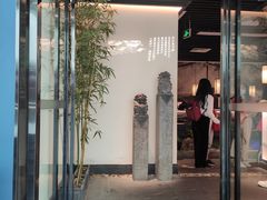 门面-大榕树下顺德菜(融创茂店)