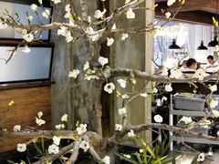 大堂-盛江山自助料理(奥莱锦辉购物广场店)