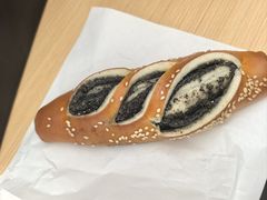 -木子木水日式烫面包(杭州首店)