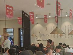-镇南锅盖面馆(解放路店)