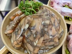 -生活如沸·顺德水牛奶火锅(大学路店)