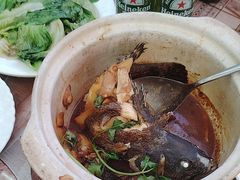 -鑫鸿达·海鲜闽菜热炒小馆(中山路店)
