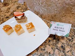 -厦门悦华酒店·绿庭主题自助餐厅