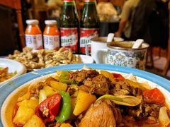 -伊带伊路新疆美食府(呼家楼店)