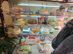 -思味特(纬一路店)