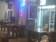-马路牙子地桌烤肉(工体店)