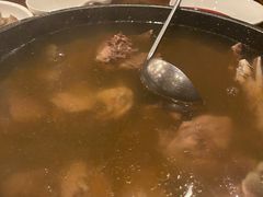 -金海岸食府(海西石材城店)