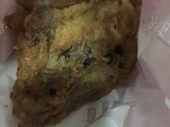 -肯德基(中鼎大厦店)