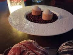 -恰餐厅及酒吧CHAR Bar & Grill(北京三里屯洲际店)
