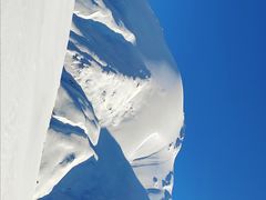 -祁连山·岗什卡雪峰景区