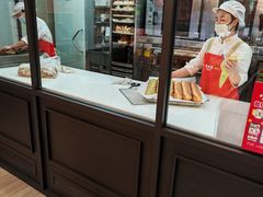 -味多美蛋糕(阜成门店)