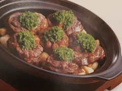 -狮王府淮扬菜(新街口友谊店)