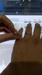 点击看大图 -威德钻石-克拉钻大本营(南京东路店)