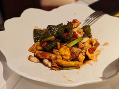 -漢舍中国菜馆(浦东嘉里城店)