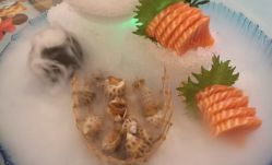 -舒友海鲜大酒楼·宴会厅(白鹭洲旗舰店)