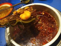 -马路边边串串香(双井直营店)