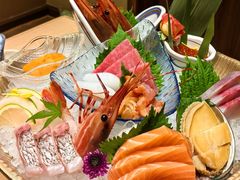 -小山日本料理(太古汇店)