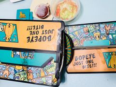 -BOPEYE·波派炸鸡(河西中央商场店)
