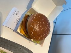 -麦当劳(世贸店)