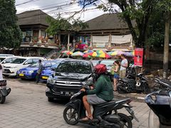-乌布德传统市场