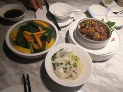 -蔴将·川菜(黄龙万科店)