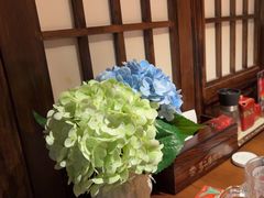 -弓二·烧鸟居酒屋(财富购物中心店)