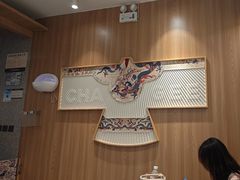 -霸王茶姬(建邺万达广场店)