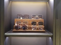 -日本手作眼镜·久川睛匠(新中关购物中心店)