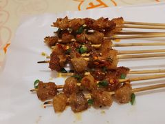 -小林哥的海鲜馆·夜宵烧烤(渔人码头店)