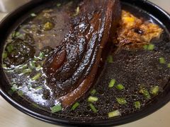 -小龙大肉面馆