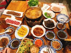 -十六蒲(桂林路店)