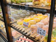 -奈雪的茶(凯德新都心店)