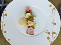 -恰餐厅及酒吧CHAR Bar & Grill(北京三里屯洲际店)