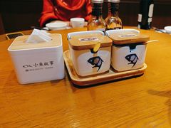 -小鱼故事·海鲜饺子馆(高新店)