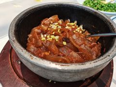 土烧粉条-柒园·三十年创意杭帮菜(龙湖滨江天街店)