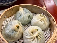 -清真马祥兴菜馆(云南北路店)