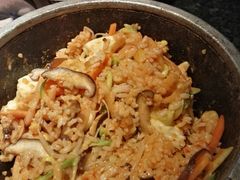 -汉拿山(金山万达店)