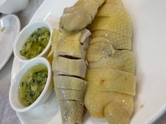 壹心鸡-文记壹心鸡(宝华路店)