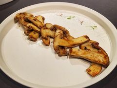 -上海滩餐厅(BFC外滩金融中心店)