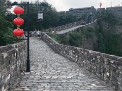 -南京城墙景区