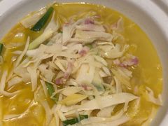 -绿杨春·淮扬宴(庐山路店)
