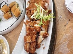 -醉壹号海鲜大排档·老厦门特色菜(厦门美食地标店)