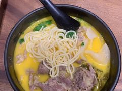 -和府捞面(方庄店)