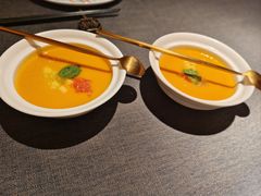 -锦府园·新台州菜(合生汇店)