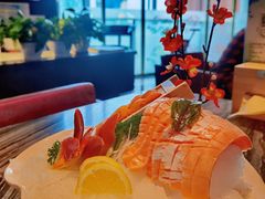 -将太无二·蓝鳍放题·北美寿司(领展购物广场中关村店)