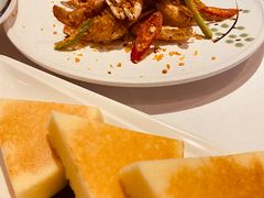 -四季海鲜酒楼·粤菜·早茶·宴会(南山中心区店)