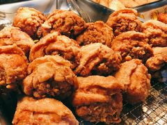 -潘师傅炸鸡(中央路店)