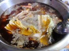 特色梭边鱼位-重庆鱼美佳火锅(四川师大店)