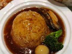 -小船渔村•大连菜•大连焖鱼(明泽街店)